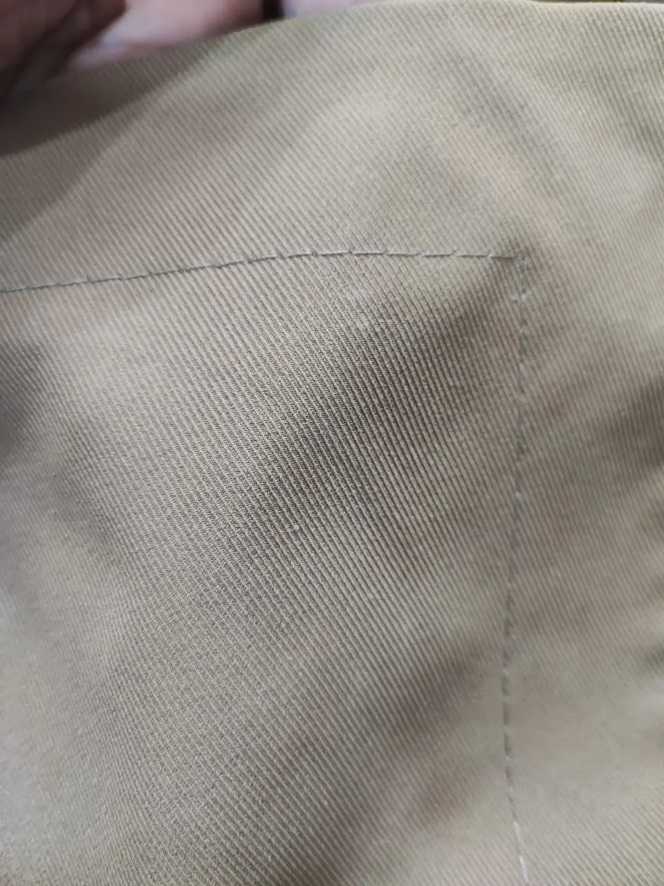 3566-بارونی کمرگت سورن (ایراددار)